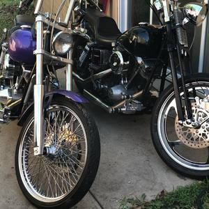 Meet your Posher, Kerry